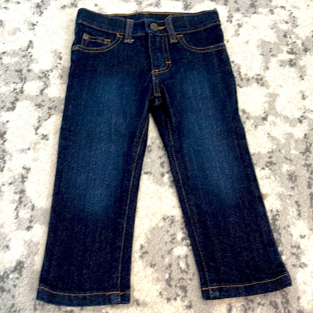 Wranglers 2t